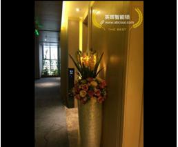 广东河南硕果文化酒店